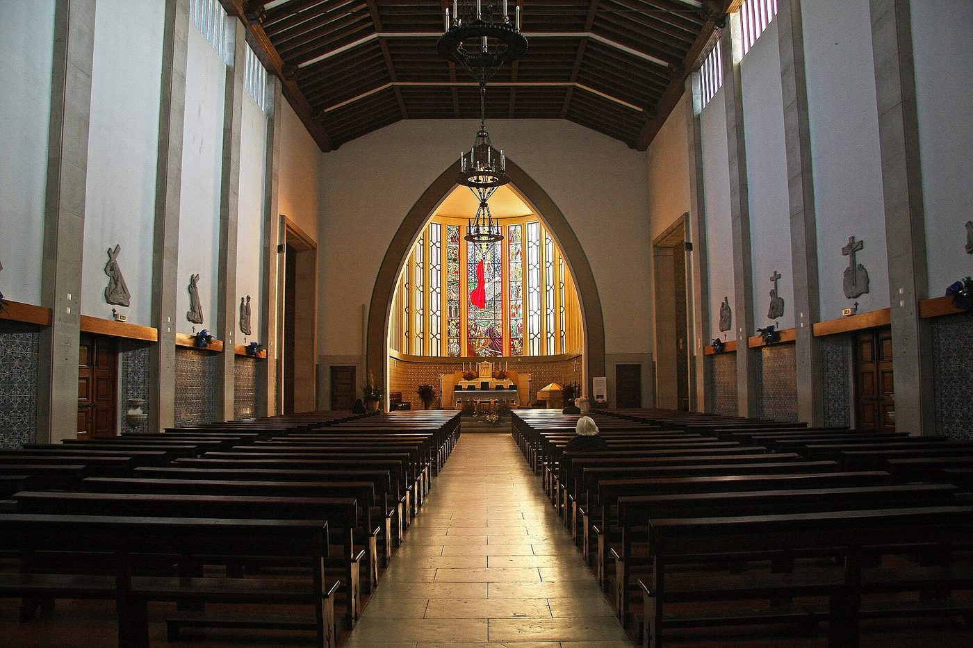 Igreja de São José, Coimbra