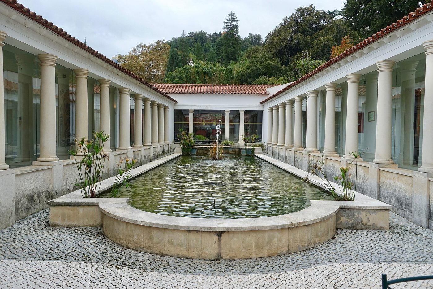 Quinta das Lágrimas