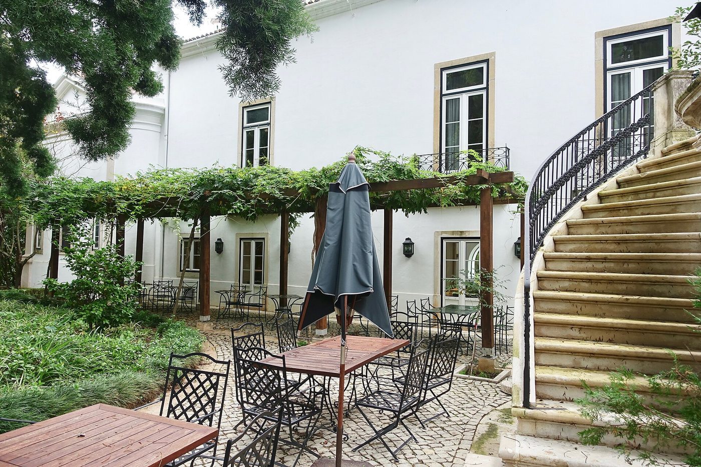 Quinta das Lágrimas